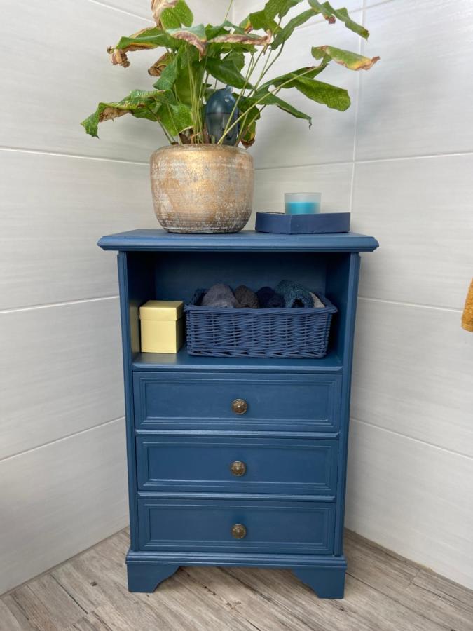 Blaue Haus - Ein Sommertraum Und Ein Wintermaerchen Weiler-Simmerberg