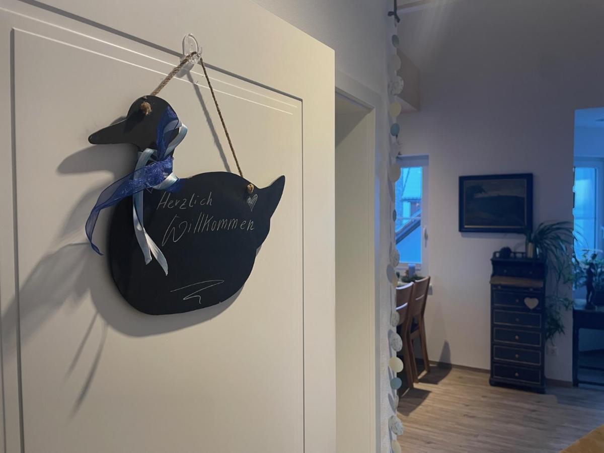 Homestay Blaue Haus - Ein Sommertraum Und Ein Wintermaerchen Weiler-Simmerberg