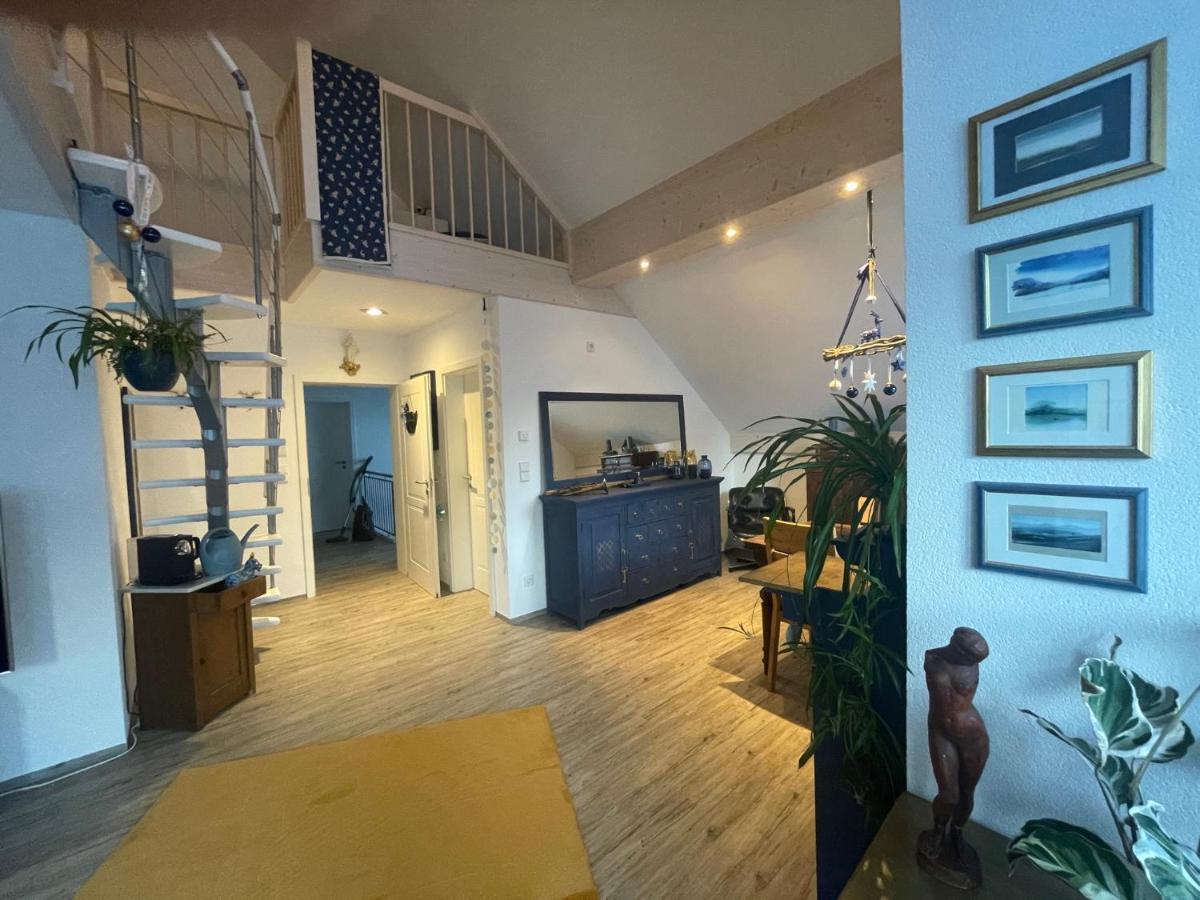 Blaue Haus - Ein Sommertraum Und Ein Wintermaerchen Homestay *
