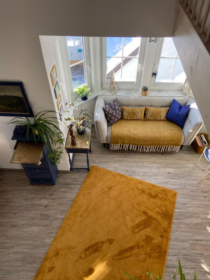 Blaue Haus - Ein Sommertraum Und Ein Wintermaerchen Weiler-Simmerberg