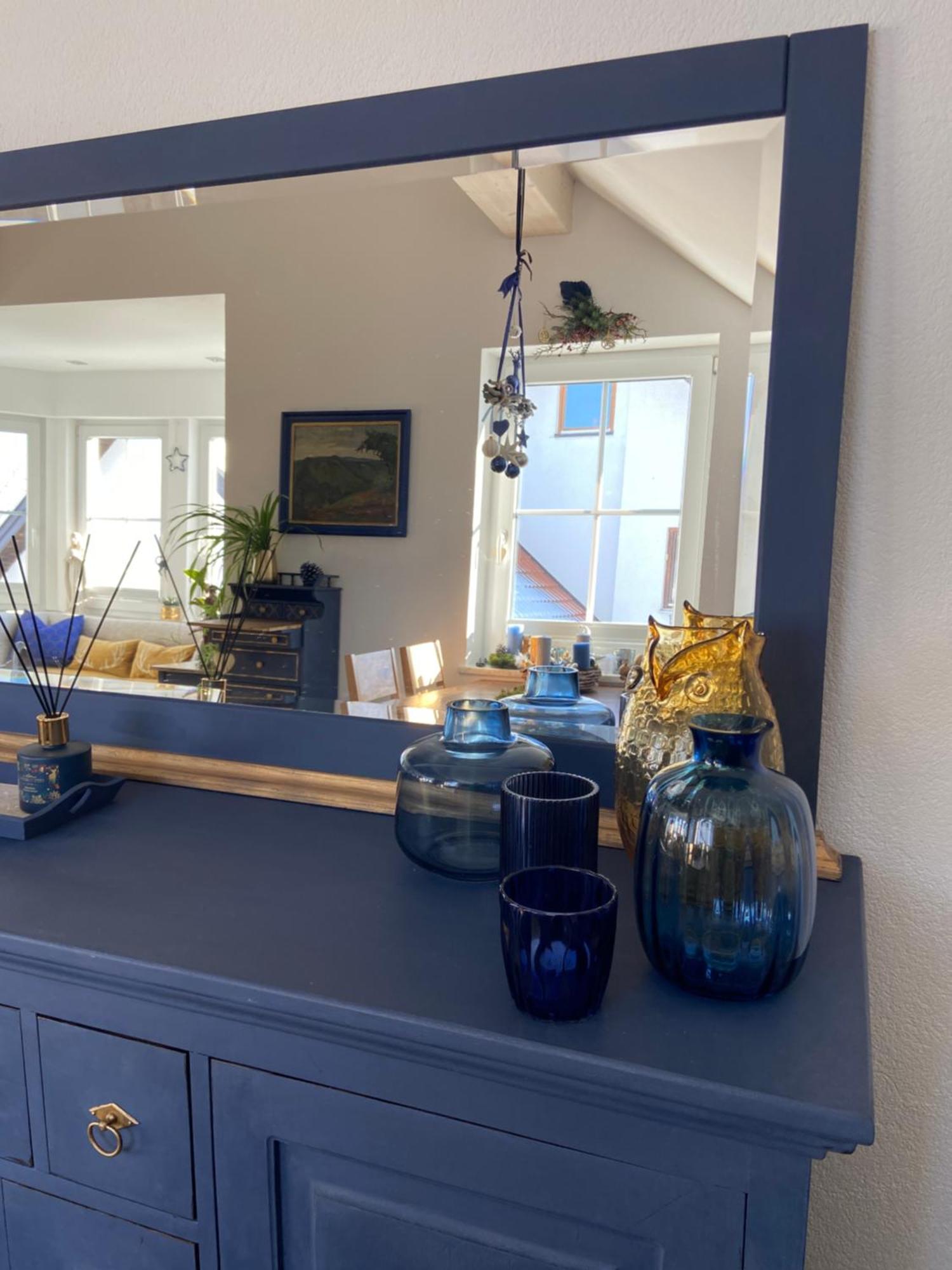 Blaue Haus - Ein Sommertraum Und Ein Wintermaerchen Homestay Weiler-Simmerberg
