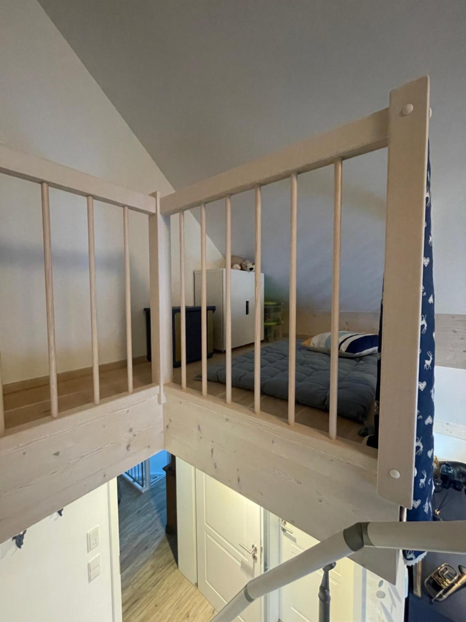 Homestay Blaue Haus - Ein Sommertraum Und Ein Wintermaerchen *