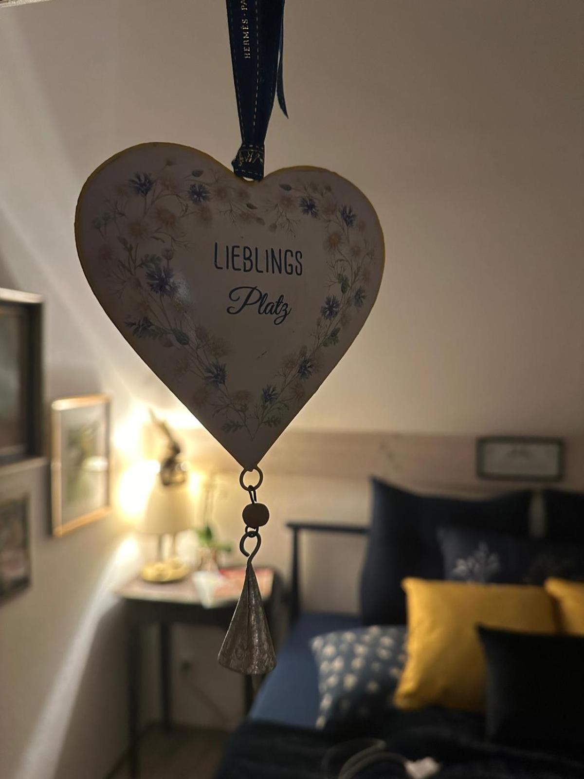Homestay Blaue Haus - Ein Sommertraum Und Ein Wintermaerchen Weiler-Simmerberg